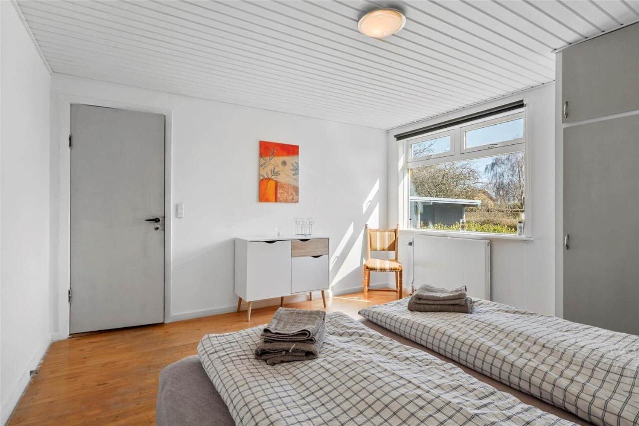 Tklhus Aeroe Villa Ærøskøbing Екстериор снимка