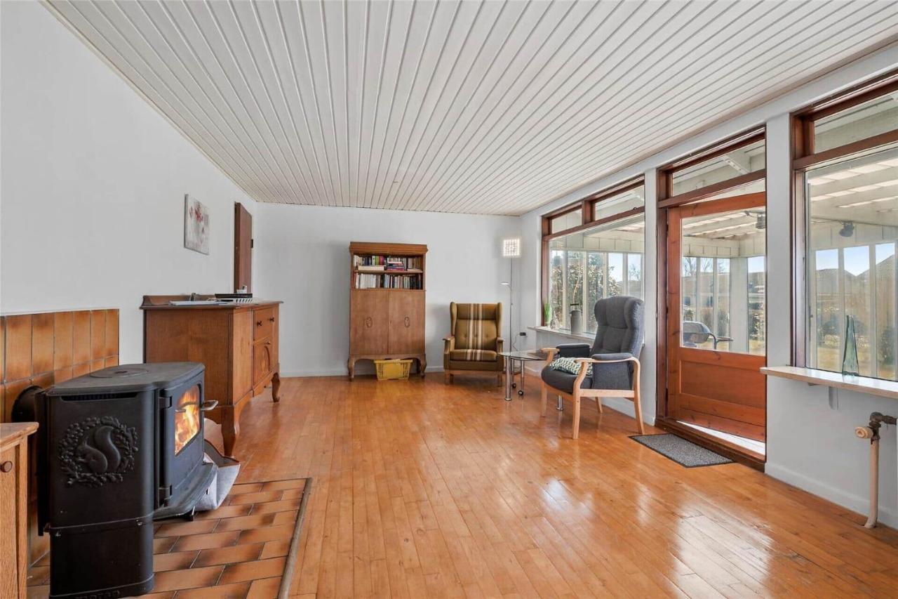 Tklhus Aeroe Villa Ærøskøbing Екстериор снимка