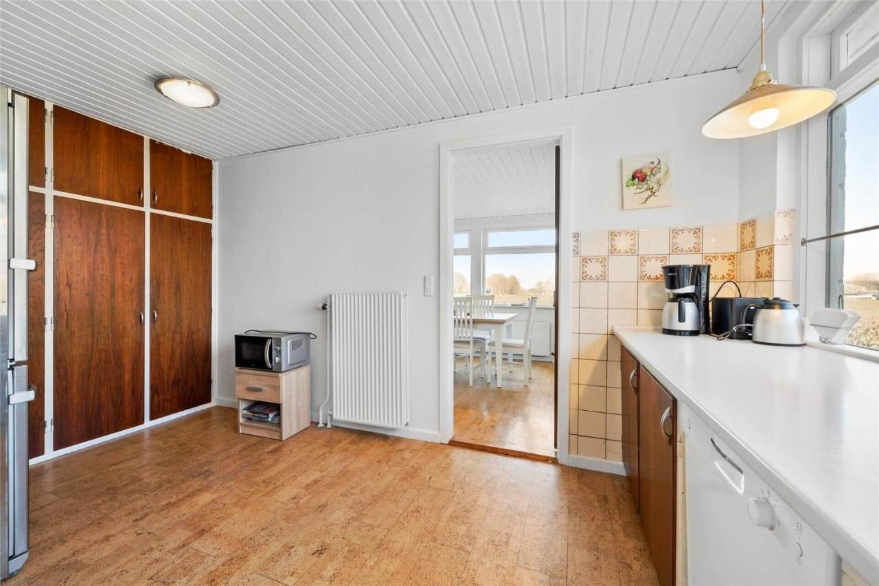 Tklhus Aeroe Villa Ærøskøbing Екстериор снимка