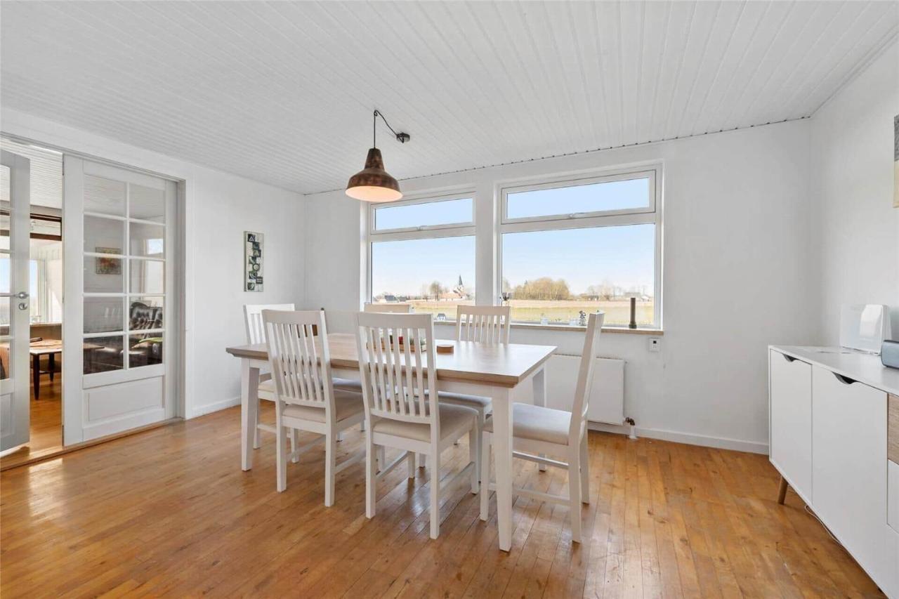 Tklhus Aeroe Villa Ærøskøbing Екстериор снимка