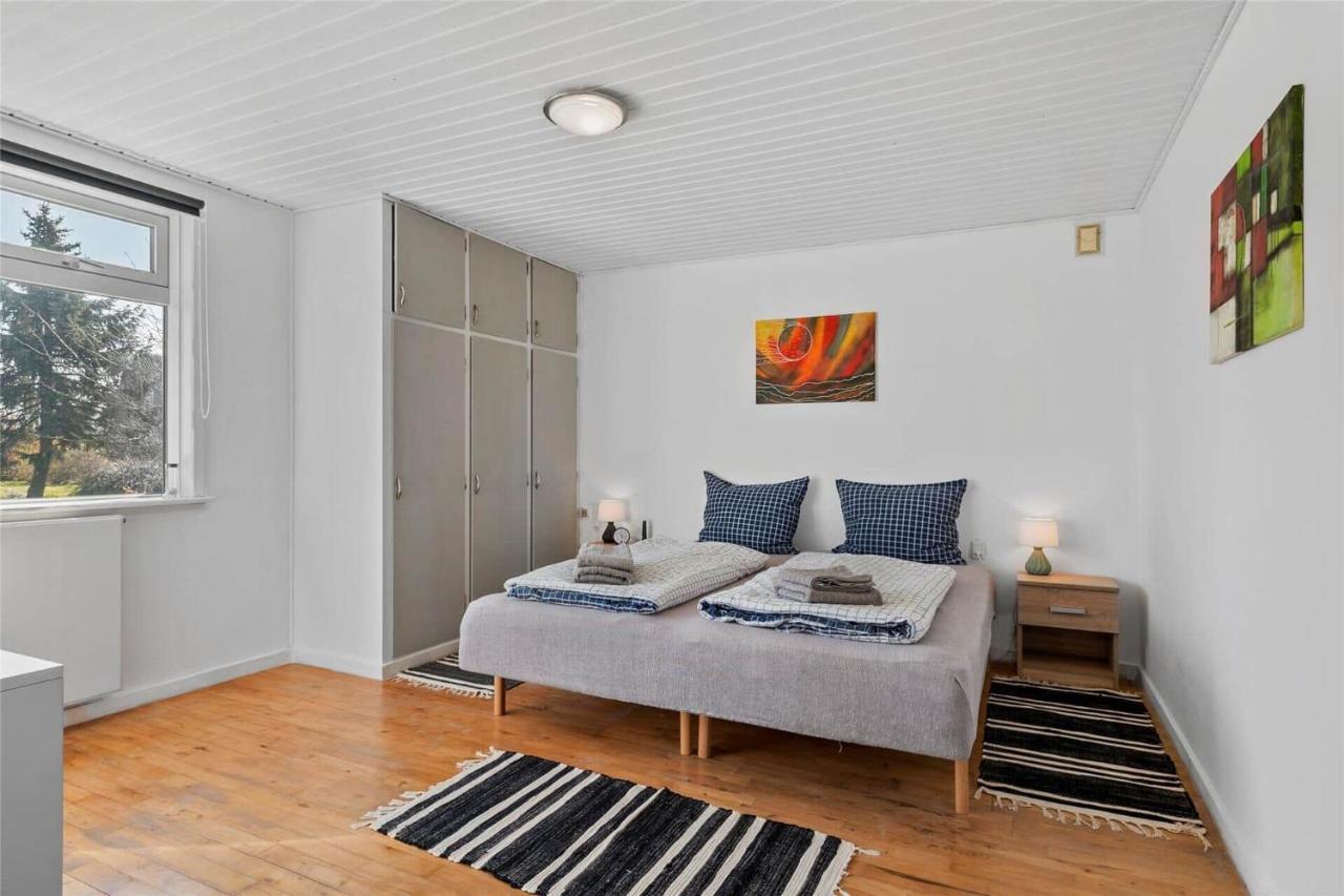 Tklhus Aeroe Villa Ærøskøbing Екстериор снимка