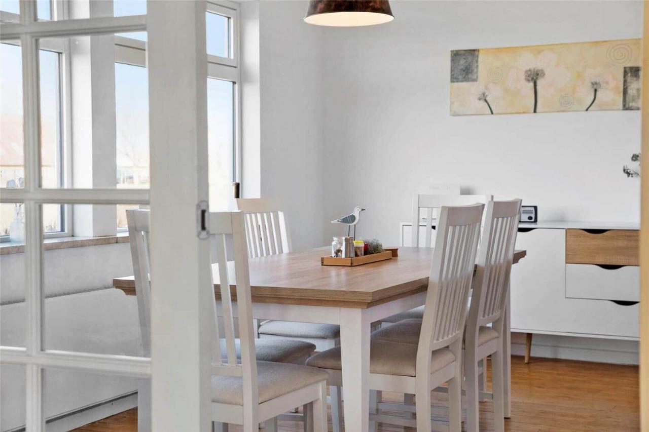 Tklhus Aeroe Villa Ærøskøbing Екстериор снимка