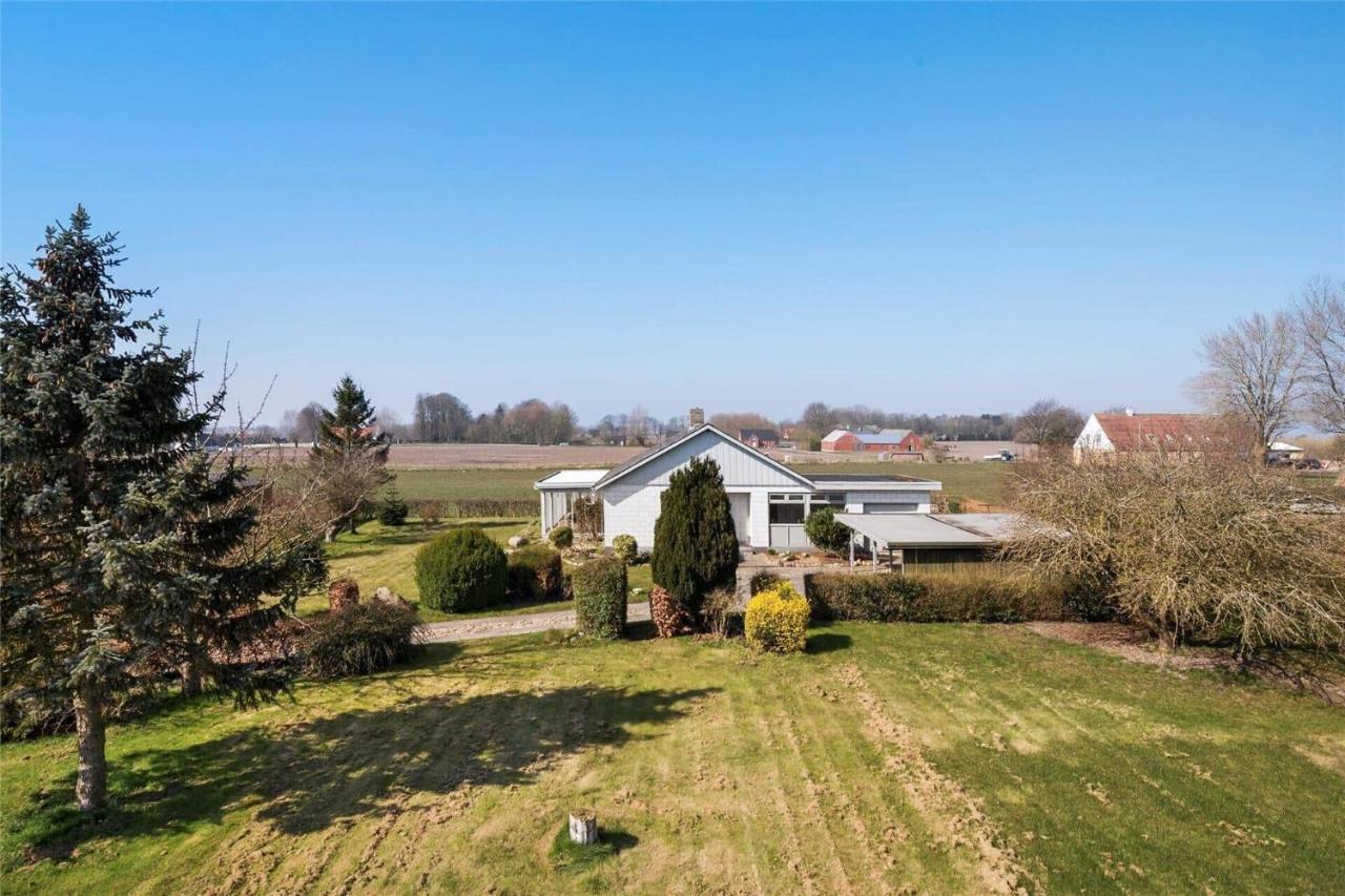 Tklhus Aeroe Villa Ærøskøbing Екстериор снимка