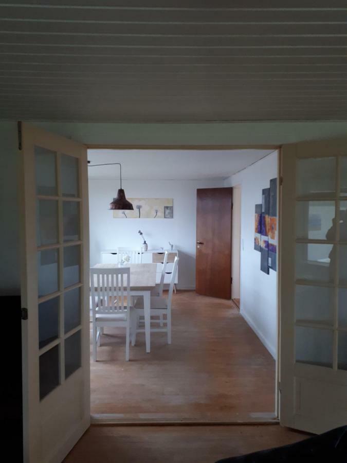 Tklhus Aeroe Villa Ærøskøbing Екстериор снимка