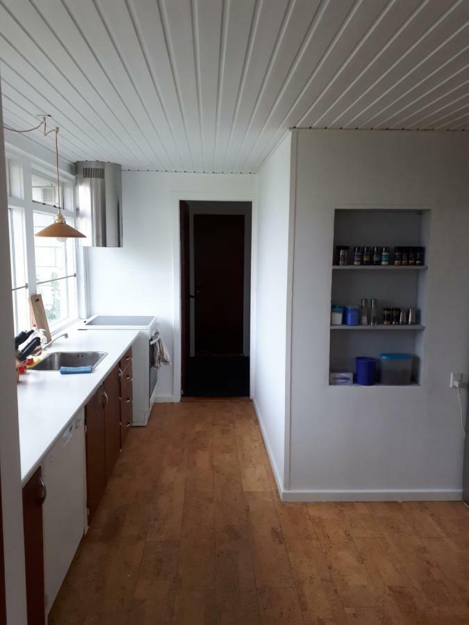 Tklhus Aeroe Villa Ærøskøbing Екстериор снимка