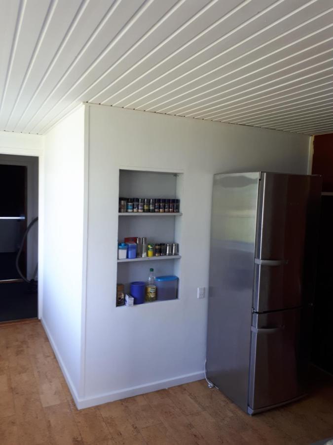 Tklhus Aeroe Villa Ærøskøbing Екстериор снимка
